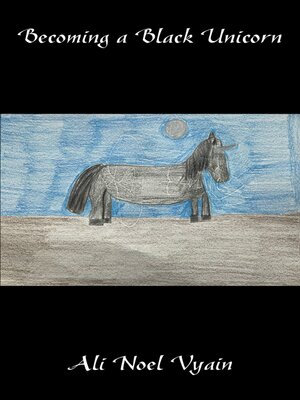 cover image of Becoming a Black Unicorn